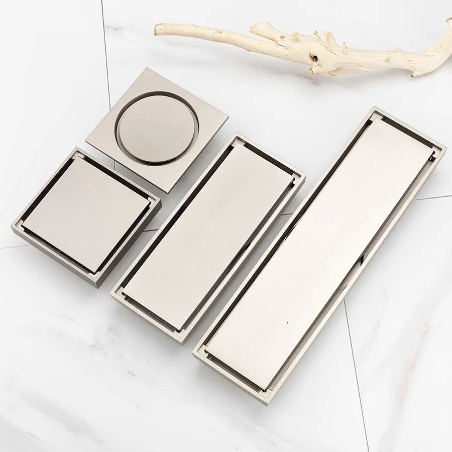 Latest company Cases about Ένα καλό φρεάτιο δαπέδου πρέπει να αντέχει στη δοκιμασία του χρόνου.