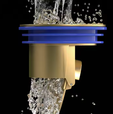 Τελευταίες υποθέσεις εταιρειών σχετικά με Σεπτέμβριος 2025: Τελευταίες τάσεις προϊόντων μπάνιου