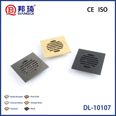 Αγορά DL-10107 Αποχέτευση δαπέδου από χαλκό online manufacture
