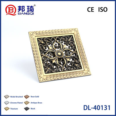 Αγορά DL-40131 Αποχέτευση δαπέδου από χαλκό online manufacture