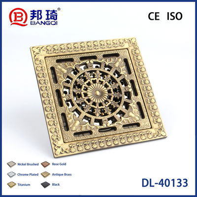 Αγορά DL-40133 Αποχέτευση δαπέδου από χαλκό online manufacture