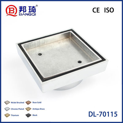 Αγορά DL-70115 Αποχέτευση δαπέδου από χαλκό online manufacture