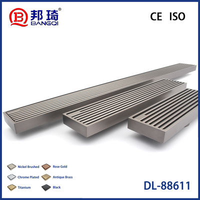 Αγορά DL-88611 Αποχέτευση δαπέδου από χαλκό online manufacture