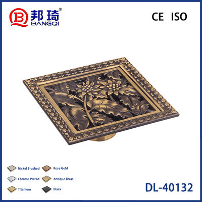 Αγορά DL-40132 Αποχέτευση δαπέδου από χαλκό online manufacture