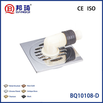 Αγορά BQ10108-D Brass Floor Drain online manufacture