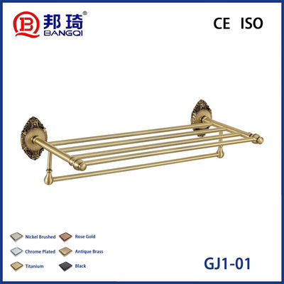 Καλή τιμή GJ1-01 Brass Bathroom Bracket σε απευθείας σύνδεση