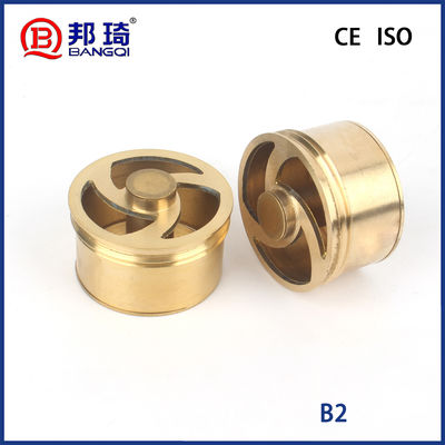 Καλή τιμή B2 Floor Drain Core σε απευθείας σύνδεση