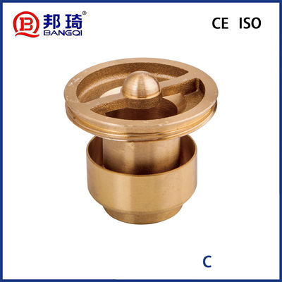 Καλή τιμή C Floor Drain Core σε απευθείας σύνδεση