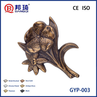Καλή τιμή GYP-003 Brass Craft Ornaments σε απευθείας σύνδεση