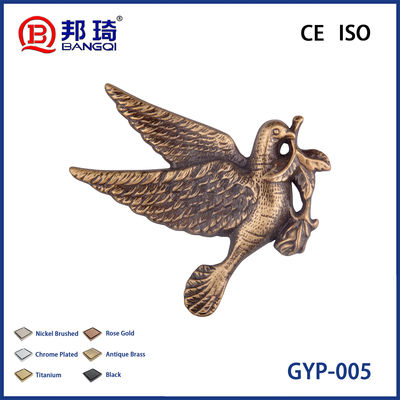 Καλή τιμή GYP-005 Brass Craft Ornaments σε απευθείας σύνδεση