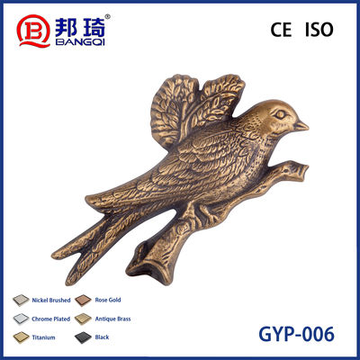 Καλή τιμή GYP-006 Brass Craft Ornaments σε απευθείας σύνδεση
