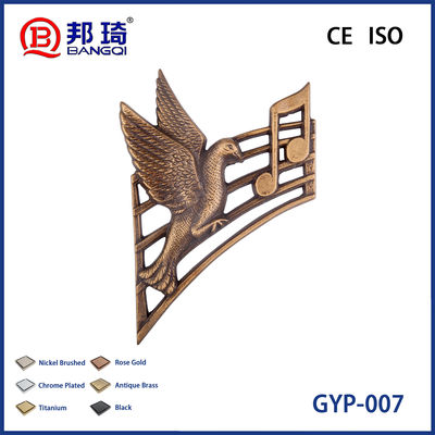 Καλή τιμή GYP-007 Brass Craft Ornaments σε απευθείας σύνδεση