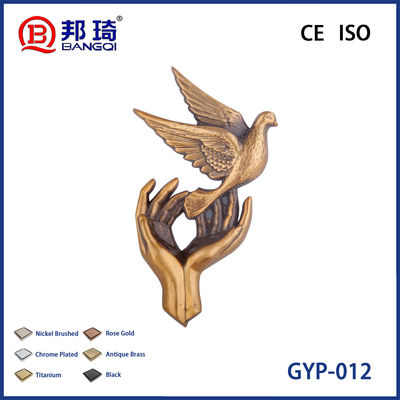 Καλή τιμή GYP-012 Brass Craft Ornaments σε απευθείας σύνδεση