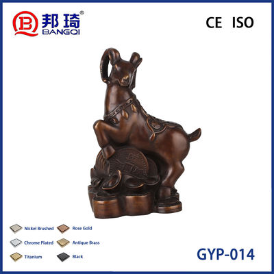 Καλή τιμή GYP-014 Brass Craft Ornaments σε απευθείας σύνδεση