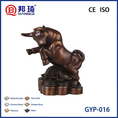 Καλή τιμή GYP-016 Brass Craft Ornaments σε απευθείας σύνδεση