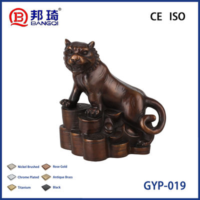 Καλή τιμή GYP-019 Brass Craft Ornaments σε απευθείας σύνδεση