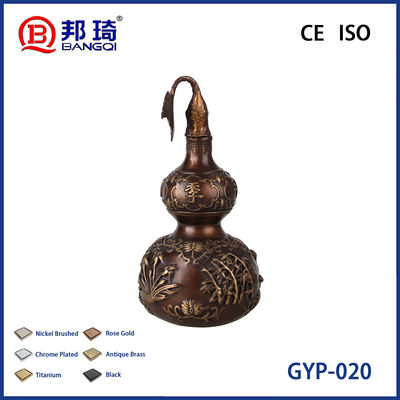 Καλή τιμή GYP-020 Brass Craft Ornaments σε απευθείας σύνδεση