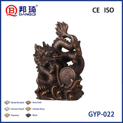 Καλή τιμή GYP-022 Brass Craft Ornaments σε απευθείας σύνδεση