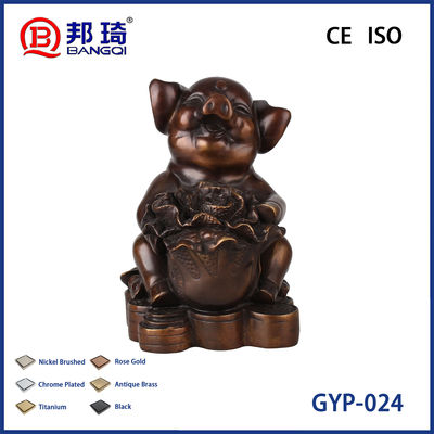 Καλή τιμή GYP-024 Brass Craft Ornaments σε απευθείας σύνδεση