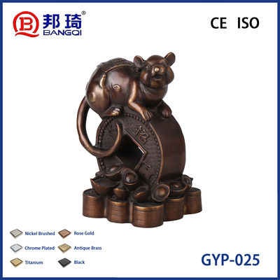 Καλή τιμή GYP-025 Brass Craft Ornaments σε απευθείας σύνδεση