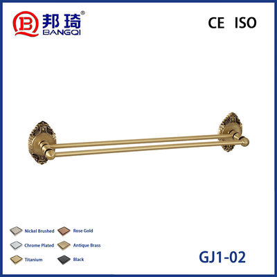 Καλή τιμή GJ1-02 Brass Bathroom Bracket σε απευθείας σύνδεση