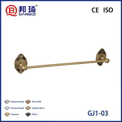 Καλή τιμή GJ1-03 Brass Bathroom Bracket σε απευθείας σύνδεση