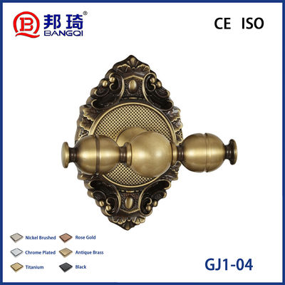 Καλή τιμή GJ1-04 Brass Bathroom Bracket σε απευθείας σύνδεση
