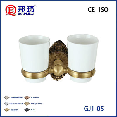Καλή τιμή GJ1-05 Brass Bathroom Bracket σε απευθείας σύνδεση
