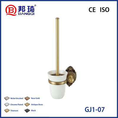 Καλή τιμή GJ1-07 Brass Bathroom Bracket σε απευθείας σύνδεση