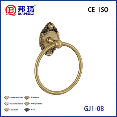 Καλή τιμή GJ1-08 Brass Bathroom Bracket σε απευθείας σύνδεση