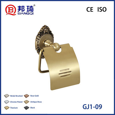 Καλή τιμή GJ1-09 Brass Bathroom Bracket σε απευθείας σύνδεση