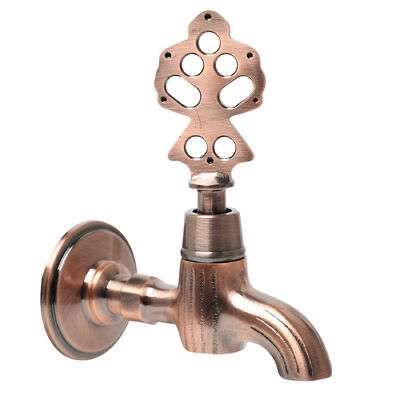 Καλή τιμή SZ-182 Ευρωπαικό στυλ Bibcock σε απευθείας σύνδεση